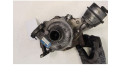 Turbodmychadlo Турбина 54359880014 Fiat Grande Punto 199A3000