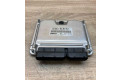 Блок управления двигателем Блок управления 4B1907401D, 0281010494Main   Audi A6 S6 C5 4B