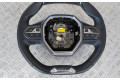 Руль Peugeot 2008 II 2019 - года