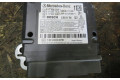 Блок подушек безопасности 0285011768   Mercedes-Benz CLA C117 X117 W117