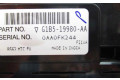 Блок управления климат-контролем G1B519980AA   Ford Ka