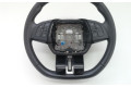 Руль Citroen C4 Cactus 2014 - года 98304405ZD, 98304405ZD