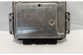 Блок управления двигателя 0281011802, 0281011802 Citroen Xsara