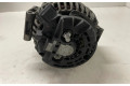Генератор A2721540102, 0124625023   Mercedes-Benz ML W164      