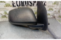 Zpětné zrcátko  Nissan Navara D22 2001  96302EB000  