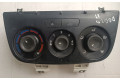 Блок управления климат-контролем 07354919640E Fiat Doblo
