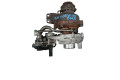 Turbodmychadlo Турбина 9835855380, 853603-0002 Fiat Doblo III YH01