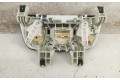 Блок управления климат-контролем 00006490K3   Citroen Nemo
