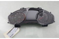 Панель приборов 80A920770A Audi Q5 SQ5