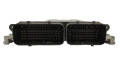 Блок управления двигателя 9833749880, 0281036205   Peugeot Partner III