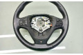 Руль BMW X3 F25  2010 - 2017 года 32302287655, 2448140385      