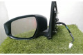 Zpětné zrcátko  Nissan Pulsar 2015    