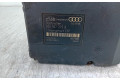 Блок АБС Audi A2 - года