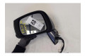 Зеркало электрическое        Honda FR-V     