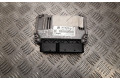 Блок управления двигателя 07K906055A, 07K906055 Volkswagen Jetta VI