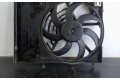Вентилятор радиатора     9801666680, GMV140    Peugeot 2008 II 