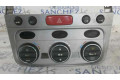 Блок управления климат-контролем 01560513690, MANDOCLIMATIZADOR Alfa Romeo 166