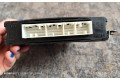 Блок управления двигателя 8956097491, 1122004841 Daihatsu YRV