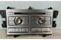 Блок управления климат-контролем 8X23-18C858-AG, 8X23-18C858-AG Jaguar XF X250