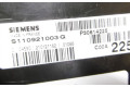 Блок управления двигателем Блок управления P30614225, P30614225 Volvo S40, V40