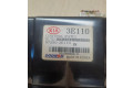 Блок управления климат-контролем 3E110, 972503E110   KIA Sorento