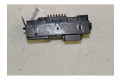 Блок предохранителей    Jeep Renegade    
