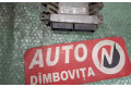 Блок управления двигателя    8200323863, DA006153741   Dacia Solenza