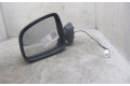 Зеркало электрическое        Dacia Duster  2010 - 2017 года   
