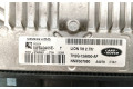 Řídící jednotka 5WS40405E Land Rover Range Rover Sport L320 2005