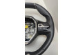 Руль Peugeot 2008 II  2019- года 98255045      