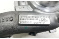 Turbodmychadlo Турбина 9686120680 Ford C-MAX II