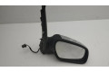 Zpětné zrcátko pravé Ford Focus C-MAX 2005