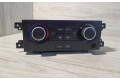 Блок управления климат-контролем 96873528, DKJ080130022 Chevrolet Captiva