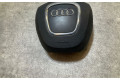 Подушка безопасности водителя 8R0880201E, 2009084015 Audi Q5 SQ5