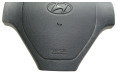 Подушка безопасности водителя TB56101E, TB56102B Hyundai Getz