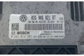 Řídící jednotka 03G906021AB, 03G906021RT Volkswagen Caddy 2006