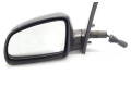Зеркало электрическое        Opel Meriva A  2003 - 2010 года   