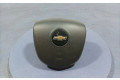 Подушка безопасности водителя 95368711, 95368711   Chevrolet Spark