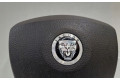 Подушка безопасности водителя 9W83-043B13-AD0LEG   Jaguar XF