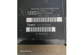 Блок комфорта 8E0959433AS, 01409423 Audi A3 S3 A3 Sportback 8P