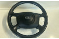 Руль Audi A6 S6 C5 4B  1997 - 2005 года 4b0419091      