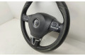 Руль Volkswagen Golf VI 2008 - 2013 года 5C0419091K