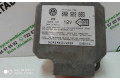 Блок подушек безопасности 6N0909603, CENTRALITAAIRBAG Volkswagen Golf III