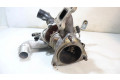 Turbodmychadlo Турбина    Honda Civic X   P10A2-1112634