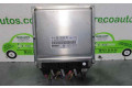 Блок управления двигателя A6681530279, 0281010793   Mercedes-Benz A W168