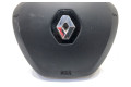 Подушка безопасности водителя 985108265R   Renault Clio IV
