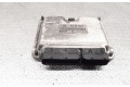 Блок управления двигателя 045906019BG, 0281011244   Seat Ibiza III (6L)
