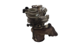 Turbodmychadlo Турбина 55583588, 8146982 Opel Astra K B16dth