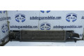 Интеркулер  INTERCOOLER   Fiat Punto (199) 
