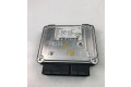 Блок управления двигателем Блок управления 03G906021QD, 0281014056   Volkswagen Golf Plus
